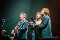 H-Burns & The Stranger Quartet - Hommage à Leonard Cohen / La Philharmonie de Paris - 07 juillet 2021