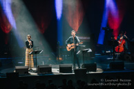 H-Burns & The Stranger Quartet (feat. Pomme) - Hommage à Leonard Cohen / La Philharmonie de Paris - 07 juillet 2021