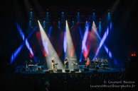 H-Burns & The Stranger Quartet (feat. Pomme) - Hommage à Leonard Cohen / La Philharmonie de Paris - 07 juillet 2021