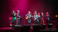 H-Burns & The Stranger Quartet (feat. Bertrand Belin, Pomme, Rosemary Standley, Jonathan Morali) - Hommage à Leonard Cohen / La Philharmonie de Paris - 07 juillet 2021