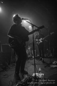 H-Burns / La Maroquinerie - 08 juin 2023