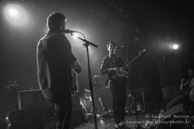 H-Burns / La Maroquinerie - 08 juin 2023