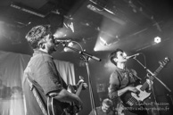 H-Burns / La Maroquinerie - 08 juin 2023