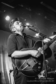 H-Burns / La Maroquinerie - 08 juin 2023