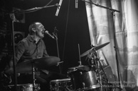 H-Burns / La Maroquinerie - 08 juin 2023