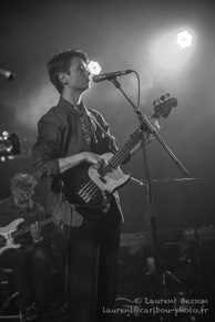 H-Burns / La Maroquinerie - 08 juin 2023