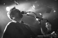 H-Burns / La Maroquinerie - 08 juin 2023