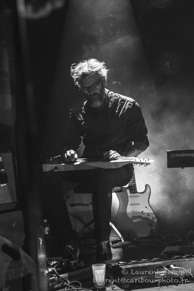 H-Burns / La Maroquinerie - 08 juin 2023