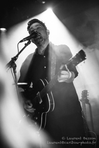 H-Burns / La Maroquinerie - 08 juin 2023