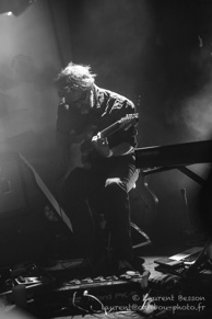 H-Burns / La Maroquinerie - 08 juin 2023