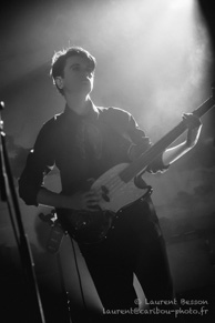 H-Burns / La Maroquinerie - 08 juin 2023