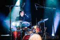 H-Burns / Le Hangar (Ivry-sur-Seine) - 17 novembre 2023