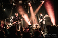 H-Burns / Le Hangar (Ivry-sur-Seine) - 17 novembre 2023