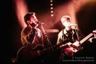 H-Burns / Le Hangar (Ivry-sur-Seine) - 17 novembre 2023