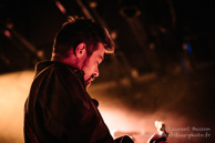 H-Burns / Le Hangar (Ivry-sur-Seine) - 17 novembre 2023