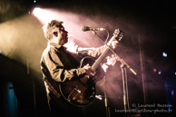 H-Burns / Le Hangar (Ivry-sur-Seine) - 17 novembre 2023