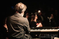 H-Burns / Le Hangar (Ivry-sur-Seine) - 17 novembre 2023