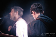 H-Burns / Le Hangar (Ivry-sur-Seine) - 17 novembre 2023