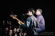 H-Burns / Le Hangar (Ivry-sur-Seine) - 17 novembre 2023