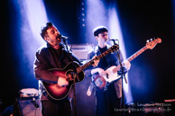 H-Burns / Le Hangar (Ivry-sur-Seine) - 17 novembre 2023