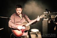 H-Burns / Le Hangar (Ivry-sur-Seine) - 17 novembre 2023