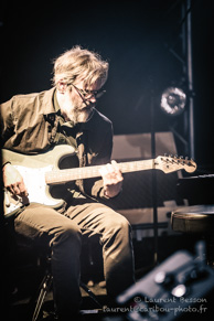 H-Burns / Le Hangar (Ivry-sur-Seine) - 17 novembre 2023