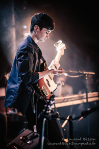 H-Burns / Le Hangar (Ivry-sur-Seine) - 17 novembre 2023