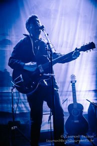 H-Burns / La Marbrerie (Montreuil) - 15 février 2024