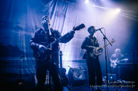 H-Burns / La Marbrerie (Montreuil) - 15 février 2024