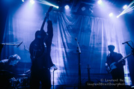 H-Burns / La Marbrerie (Montreuil) - 15 février 2024