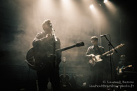 H-Burns / La Marbrerie (Montreuil) - 15 février 2024