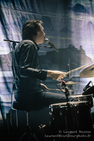 H-Burns / La Marbrerie (Montreuil) - 15 février 2024