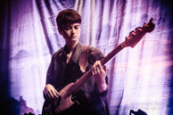 H-Burns / La Marbrerie (Montreuil) - 15 février 2024