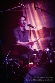 H-Burns / La Marbrerie (Montreuil) - 15 février 2024