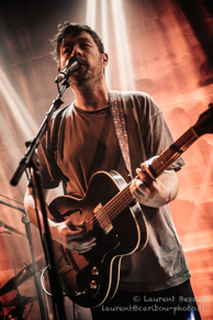 H-Burns / La Marbrerie (Montreuil) - 15 février 2024