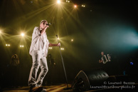 HK / L'Olumpia - 14 novembre 2023