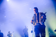 HK / L'Olumpia - 14 novembre 2023