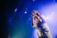 HK / L'Olumpia - 14 novembre 2023