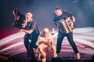 HK / L'Olumpia - 14 novembre 2023