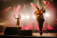 HK / L'Olumpia - 14 novembre 2023