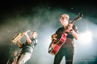 HK / L'Olumpia - 14 novembre 2023