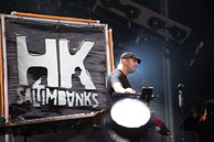 HK et les Saltimbanks