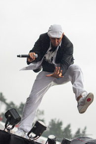 HK et les Saltimbanks / Fête de l'Humanité 2013 - Parc Départemental de la Courneuve - 14/09/13