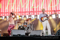 HMLTD / Les Eurockéennes 2017 - Belfort - 08 juillet 2017