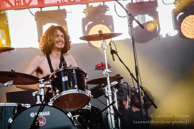 HMLTD / Les Eurockéennes 2017 - Belfort - 08 juillet 2017