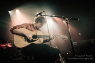 Hailaker / La Maroquinerie - 18 septembre 2026