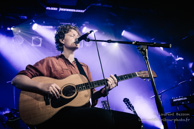 Hailaker / La Maroquinerie - 18 septembre 2026