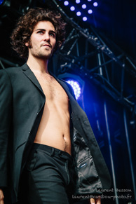 Hair le Concert / Fête de l'Humanité 2016 - Parc Départemental de la Courneuve - 11 septembre 2016