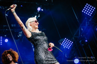 Hair le Concert / Fête de l'Humanité 2016 - Parc Départemental de la Courneuve - 11 septembre 2016