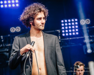 Hair le Concert / Fête de l'Humanité 2016 - Parc Départemental de la Courneuve - 11 septembre 2016